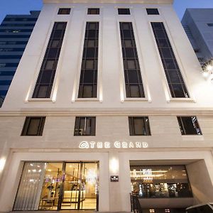 The Grand Hotel Myeongdong