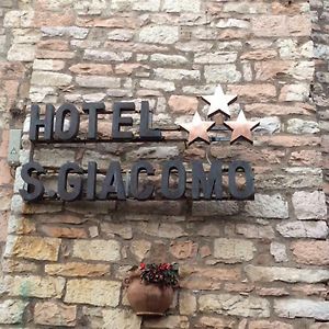 Hotel San Giacomo